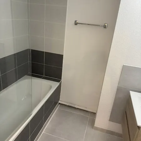 Moderne Cap D'agde Piscine & Parking Prive Appartement *